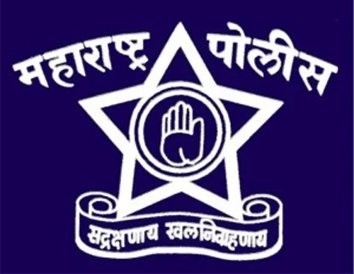 Maharashtra Police